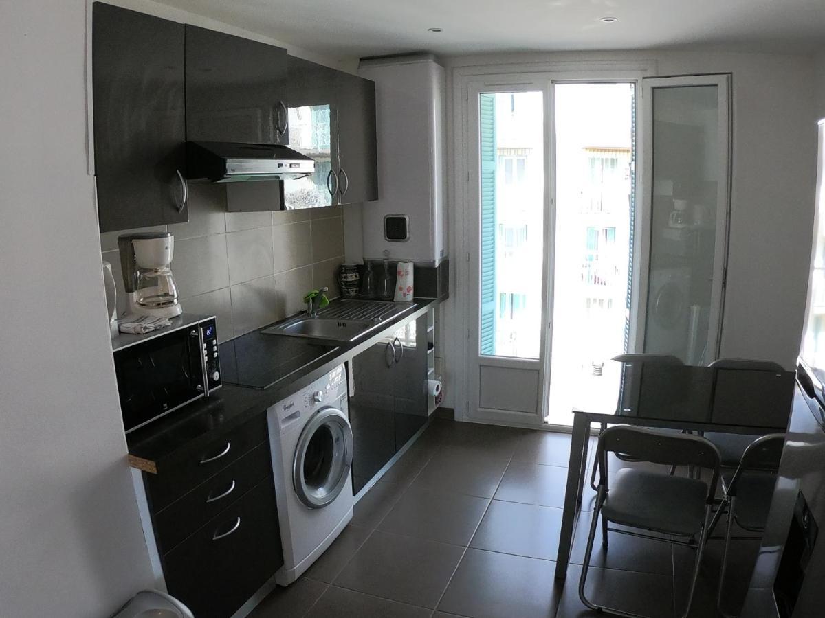Appartamento La Terrasse De Saint-Jean Ajaccio  Esterno foto