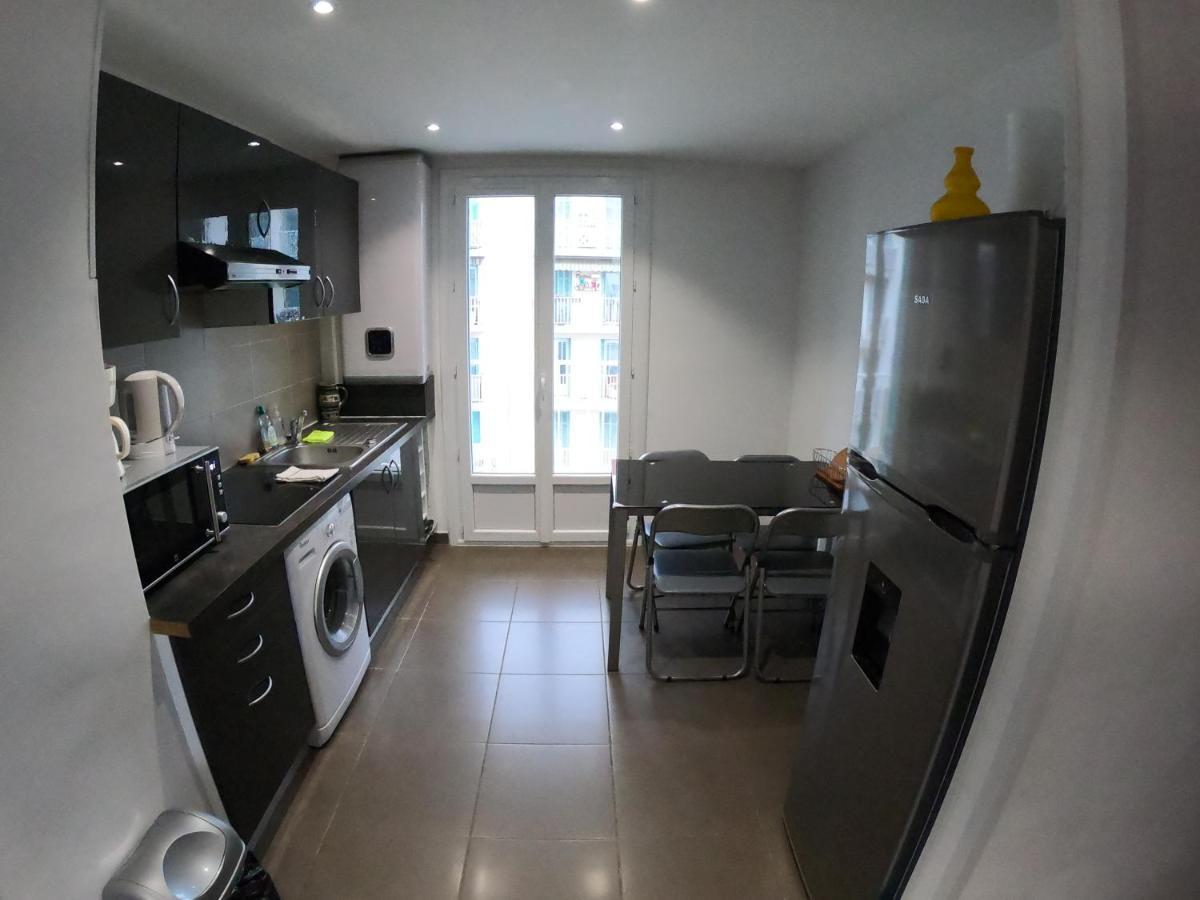 Appartamento La Terrasse De Saint-Jean Ajaccio  Esterno foto